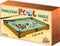 Retr-Oh mini Pooltafel - Biljarttafel - Verbeterd oog-handcoördinatie - 50 x 30 x 8 cm (1 stuk)