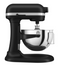 KitchenAid 5KSM55SXXEBM - Professionele keukenmachine - 5,2 l - Matzwart