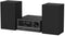 Kenwood M-750DAB - Hi-Fi Systeem - DAB+ FM Radio Bluetooth 5.4 - Zwart