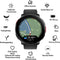 Polar Vantage V3 - Sport Smartwatch met GPS - ECG SpO2 Huidtemperatuurmeting - Zwart