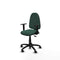 Bureaustoel Piqueras y Crespo B1D01RP Groen