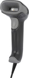 Barcode Reader Honeywell 1470G2D-2USB-1-R Black