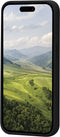 Dbramante1928 Greenland - Soft case - 100% gerecycled plastic - Zwart