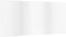 vidaXL - Kamerscherm 165x400 - cm bamboe - wit