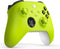 Microsoft Xbox Wireless Controller - Draadloos - Hybride D-pad en gestructureerde grip - Electric Volt Geel Groen