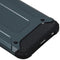 iMoshion Hoesje Geschikt voor Xiaomi Poco X3 Pro / Poco X3 Hoesje - iMoshion Rugged Xtreme Backcover - Donkerblauw