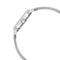 Casio Casio Collection LTP-B166D-7AVEF - Polshorloge - Staal - Ø 30 mm - Zilverkleurig