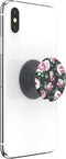 PopSockets PopGrip Basic - Telefoonbutton en Standaard - Niet verwisselbaar - Engelse Tuin