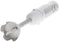 Adler AD 4625w - Handblender - 5 snelheden Turbo-functie - Wit/Zilver