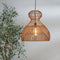 Light & Living Hanglamp Vime - Rotan - Ø41cm