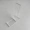 Klika - Acryl-standaard lederwaren h 18cm d 8.5c - 30 stuks