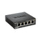 D-Link DGS-105 - Netwerkswitch - 5-poorts Gigabit - Unmanaged