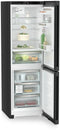 LIEBHERR CBNBDA522322 - Vrijstaande Plus koel/vriescombinatie - NoFrost duoCooling bioFresh