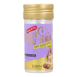 Stevige Fixatie Wax Ebin New York Edge Sleek Original 75 g