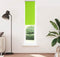 vidaXL - Rolgordijn - verduisterend - 50x230cm - stofbreedte - 45,7 - cm - polyester