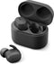 Philips TAT3216BK - Draadloze oordopjes - IPX5 waterdicht - Zwart