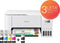 Epson EcoTank | L3256 Inktjet | A4 | 5760 x 1440 DPI | Wifi
