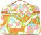 Oilily Coco - Make-up tas - Dames - Met Spiegeltje - Waterafstotend - Print - One Size