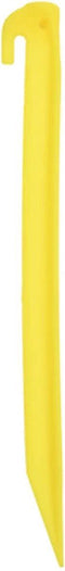 vidaXL - Zwembadkoepel - 559x275 - cm