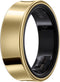 Samsung Galaxy Ring - Smarttracker - Hartsensor Slaapmonitor Menstruatiecyclustracker - Goud (maat 13)