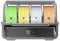 Creality CFS - Filamentwisselaar - 4 filamenten - Zwart