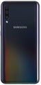 Samsung Galaxy A50 - Smartphone - Android 11 - 128GB opslag - Zwart