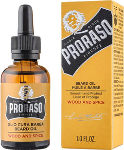 Proraso - Baardolie - 30 ml