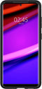 Spigen Galaxy S20 - Rugged Armor - Schokabsorberend - Zwart