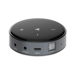 WiiM Mini - Streamer - Bit-perfecte audio-uitvoer - USB-C
