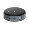 WiiM Mini - Streamer - Bit-perfecte audio-uitvoer - USB-C