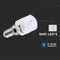 V-TAC VT-202-N - LED Bulb - ST26 - E27 - 2W - 180 Lumens - 6500K - Wit