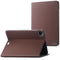 Accezz Classic Tablet Case - Hoes - Auto slaap/waak functie - Luxe kunstleer