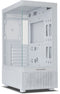NOX Hummer Vision - Midi-toren - ATX Micro-ATX - Wit