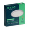 V-TAC VT-7737 - LED Lamp - 10W - Warm Wit