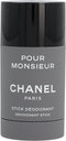 CHANEL Pour Monsieur Mannen Stickdeodorant 60 g 1 stuk(s)