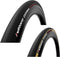 Vittoria Corsa Graphene 2.0 Racefiets Band - Maat: 30mm, Kleur: Bruin