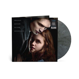 Twilight - Original Motion Picture OST - 1xLP marmer vinyl - Stereo
