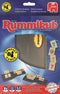 Jumbo Rummikub Travel - Bordspel - Strategisch spel - 1.16 kg