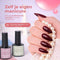 Moods Gellac 6-delige Set - Gellak Starterspakket - 8ML - Natural Harmony - HEMA- & TPO-vrij (6 stuks)