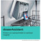 Siemens SX63HX03TE - Volledig integreerbare XXL vaatwasmachine iQ300 - 13 couverts - 46 dB(A)