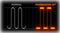Cougar Poseidon-GT - AIO-vloeistofkoeler 360mm - ARGB-verlichting - LGA 1700 klaar