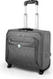 Port Designs Yosemite ECO - Laptop Trolley - Koffer met Laptopvak - tot 15.6 inch - Grijs