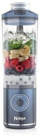 NINJA Blast Max - Draagbare blender - 530 ml - 2 uur batterijduur - Blauw