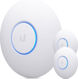 Ubiquiti UniFi nanoHD - Access Point - 2,4GHz 5GHz - (3-pack)