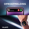 Valante Essential Smartwatch - Smartwatch Heren - Zilver staal - 43 mm - Stappenteller - Hartslagmeter - Bloeddrukmeter