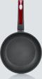 Mehrzer - Koekenpan 24 cm - Black Diamond