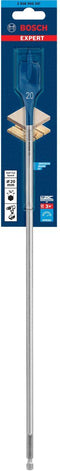 Bosch 2 608 900 347 - Speedboor - Tot 3x sneller met Tip Technology - Diameter 20 mm
