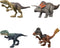 JURASSIC WORLD AANVAL Assortiment