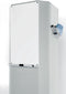 Sigel zuil - SOUND BALANCE - 450x1800x450mm - lichtgrijs - absorbeert geluid - SI-SB611