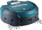 Makita DRC200Z - Robotstofzuiger - 2x 18V Li-ion - 2,5L opvangbak (zonder accu's en lader)